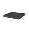 Kid-man PASE Foam Wheelchair Cushion 46x41x5 cm Photo 5