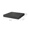 Kid-man PASE Foam Wheelchair Cushion 51x41x5 cm Photo 5