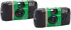 Fujifilm QuickSnap Flash Disposable Camera 2-Pack Photo 2