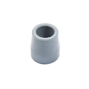Kid-man 01-3730 gumijas uzgalis spieķiem un kruķiem, 24 mm
