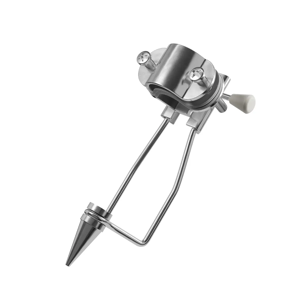Kid-man 01-2901 Ice Grip for Canes and Crutches Photo 2