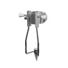 Kid-man 01-2901 Ice Grip for Canes and Crutches Photo 3