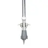 Kid-man 01-2901 Ice Grip for Canes and Crutches Photo 4