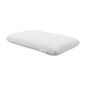 Kid-man LUNA Classic Viscoelastic Pillow with Castor Oil Infusion