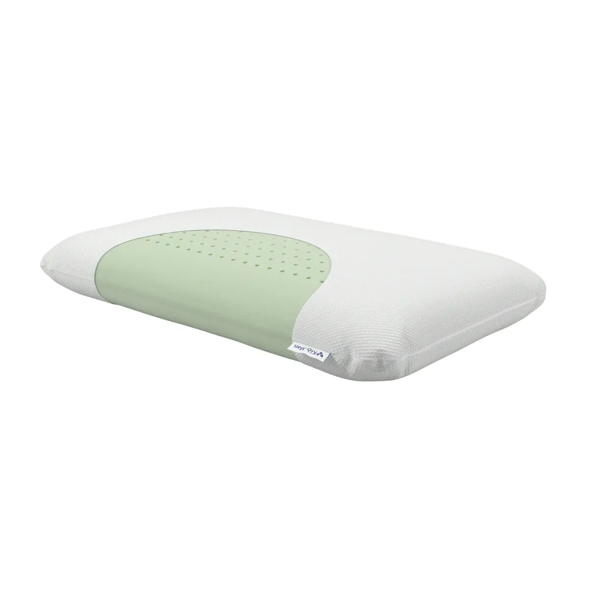 Kid-man LUNA Classic Viscoelastic Pillow Photo 3