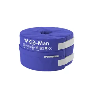 Kid-man FORMA HL-6000 Heel Protection Pad for Pressure Ulcer Prevention