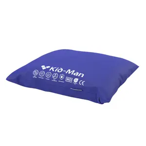 Kid-man PILA Positioning Pillow 50x60 cm with Antibacterial Polyurethane Cover