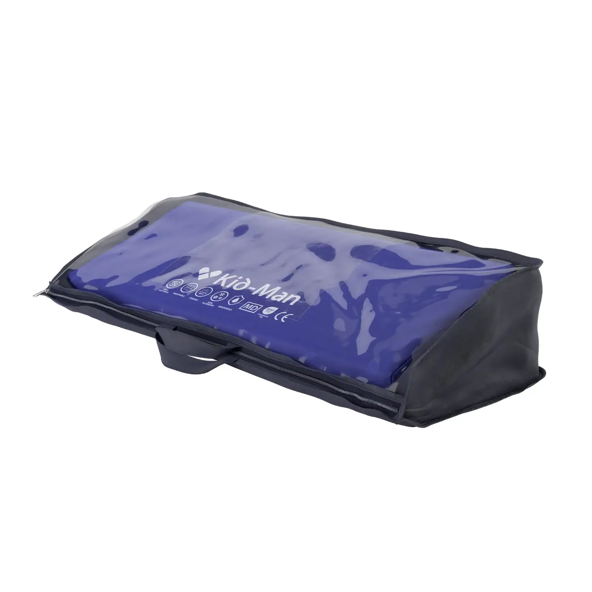 Kid-man FORMA Triangular Positioning Wedge Photo 3