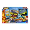 Hot Wheels City Shark Chomp Beach rotaļu komplekts Photo 6