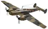 Конструктор Cobi Messerschmitt BF 110C Photo 13