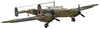 Конструктор Cobi Messerschmitt BF 110C Photo 14