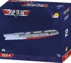 Конструктор Cobi Авианосец Top Gun Photo 8