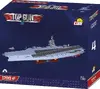 Конструктор Cobi Авианосец Top Gun Photo 10