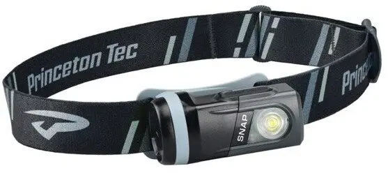 Alogy Princeton Tec Snap galvas lukturis