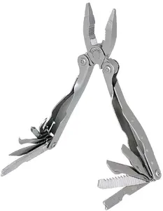 Nextool Schrade Tough Tool Multitool with 20 Functions
