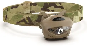 Princeton Tec VIZZ TAC MPLS Headlamp