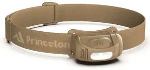 HITEC Princeton Tec FRED Headlamp 200lm