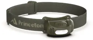Princeton Tec FRED Headlamp HITEC Olive Drab