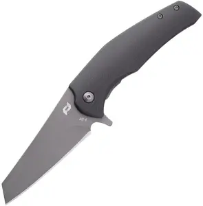 Guerlain Schrade Torsion Folder saliekamais nazis, melns