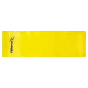 MOUNTA Resistance Band 0.55mm x 15cm, 200cm Length