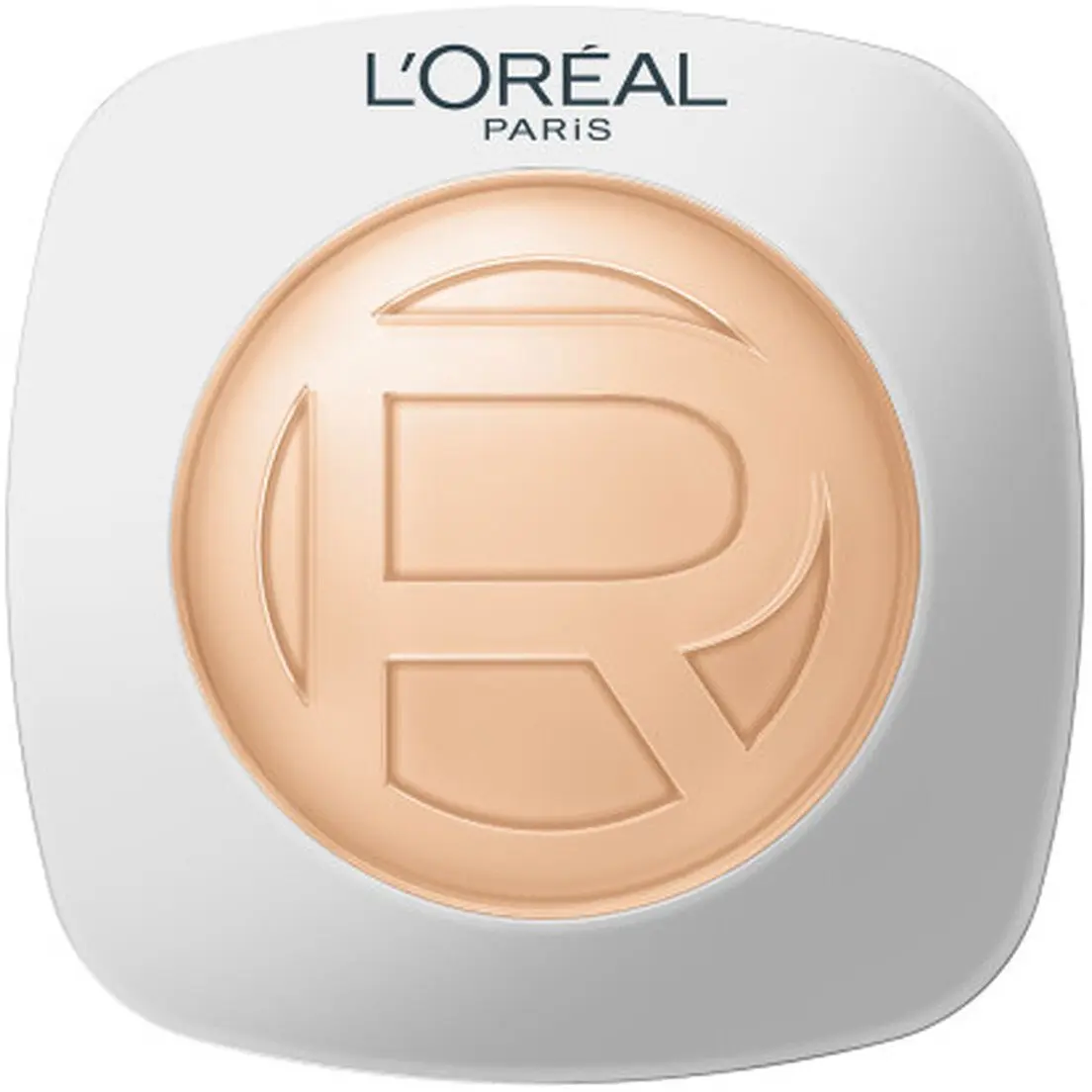Tonējošs balzams-tonālais krēms L`Oreal True Match