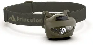 Princeton Tec Vizz 550 RGB MPLS Headlamp