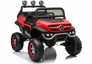 LEAN Cars 5622 rocking/ride-on toy Ride-on car