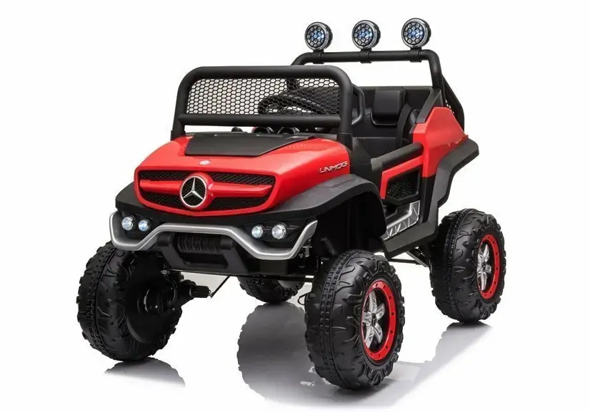 LEAN Cars 5622 rocking/ride-on toy 5622 Photo 2