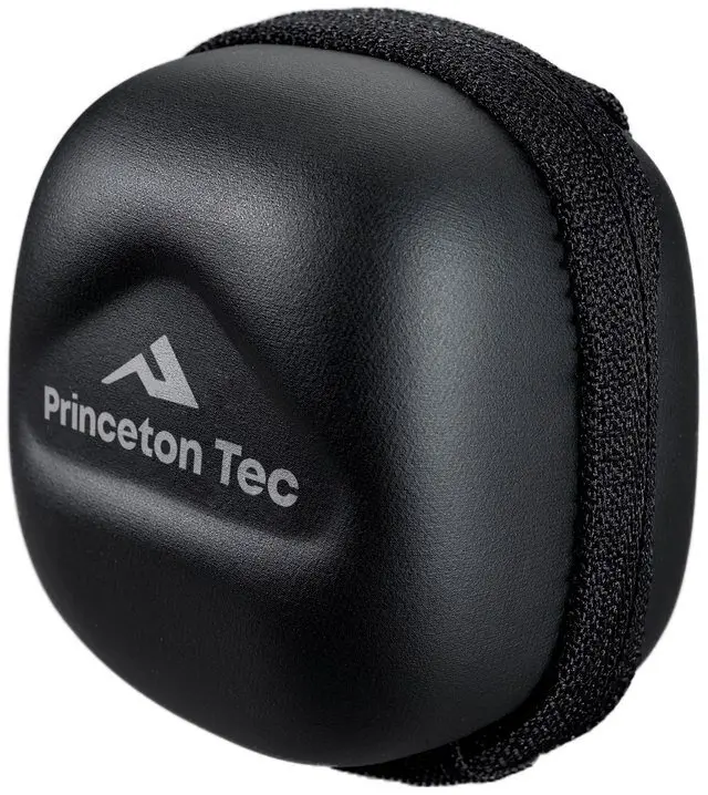 Pellucci Princeton Tec STASH luktura futrālis