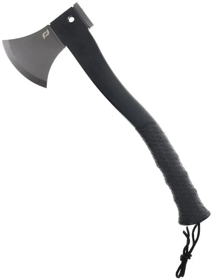 Aptel Schrade Bedrock Magnum cirvis, 3Cr13MoV