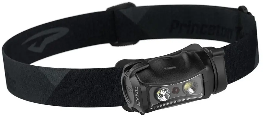 Black Diamond Sync pieres lukturis 300