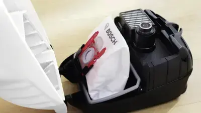 Bosch BGB6SIL0L vacuum BGB6SIL0L Photo 3