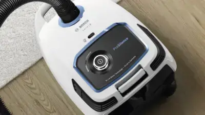 Bosch BGB6SIL0L vacuum BGB6SIL0L Photo 6