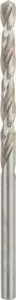 Bosch PRO Metal HSS-G Twist Drill Bit 4mm