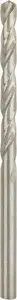 Bosch PRO Metal HSS-G 4.5mm Twist Drill Bit, 5-Piece Set