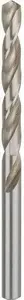 Bosch PRO Metal HSS-G Spiral Drill Bit 8x75x117 mm, 5-Piece Set