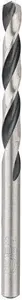 Bosch HSS Metal Spiral Drill Bit 6mm, CYL Shank