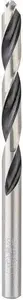 Bosch HSS Metal Spiral Drill Bit 10mm with Cylindrical Shank