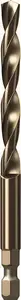 Bosch Power Change Plus HSS-Co Centering Drill Bit 7.15x60x105mm