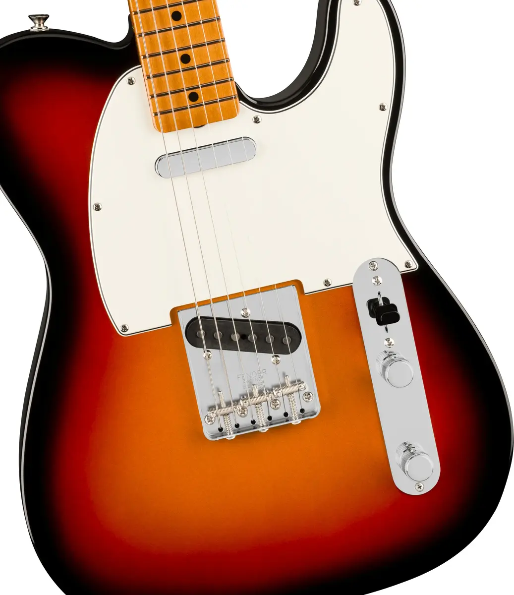 Fender Vintera III Mid '60s Telecaster 149272300 Photo 3