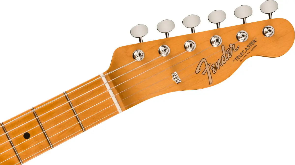 Fender Vintera III Mid '60s Telecaster 149272300 Photo 5