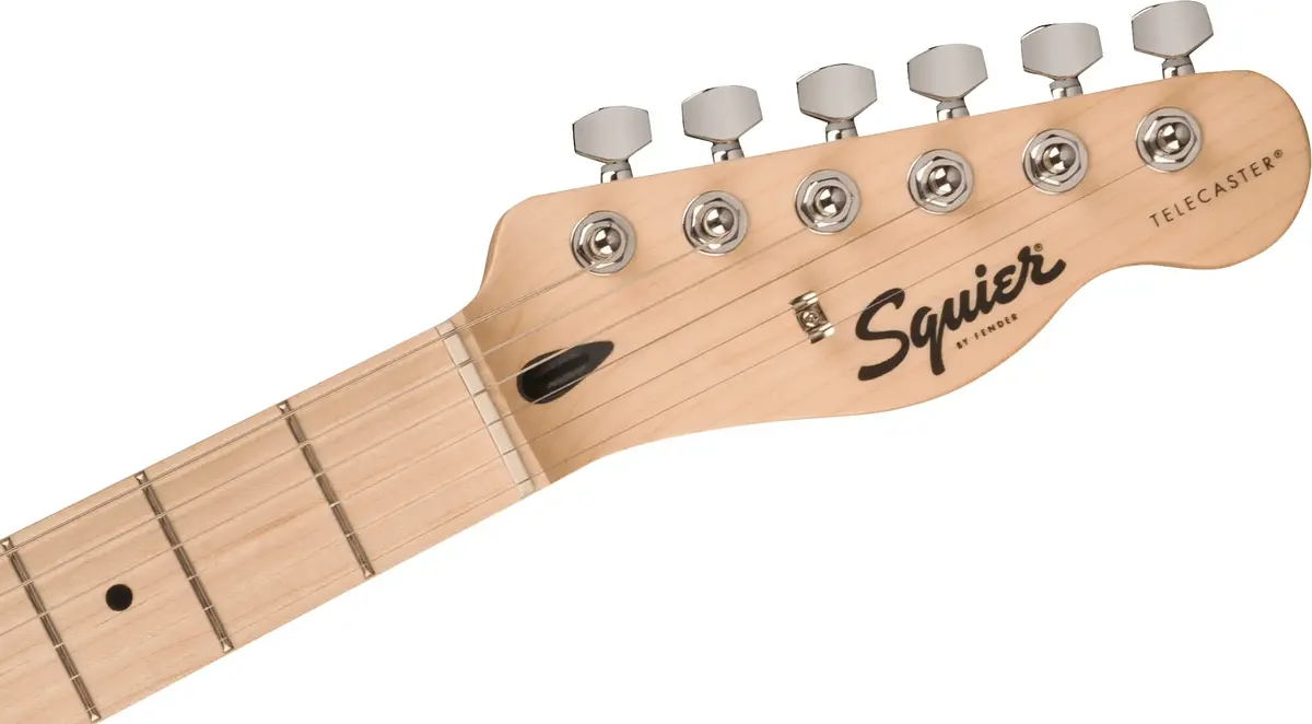 Fender Squier Sonic Telecaster 373452506 Photo 3