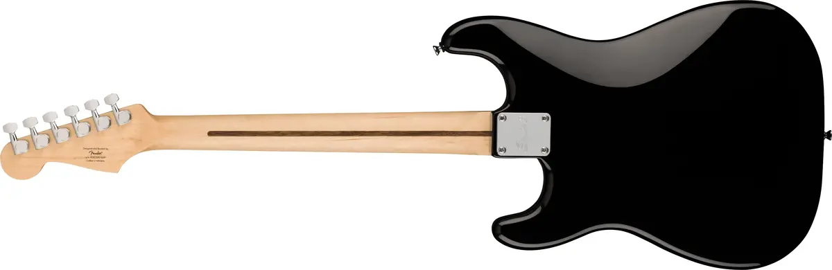 Fender Squier Sonic Stratocaster HT H 373301506 Photo 2