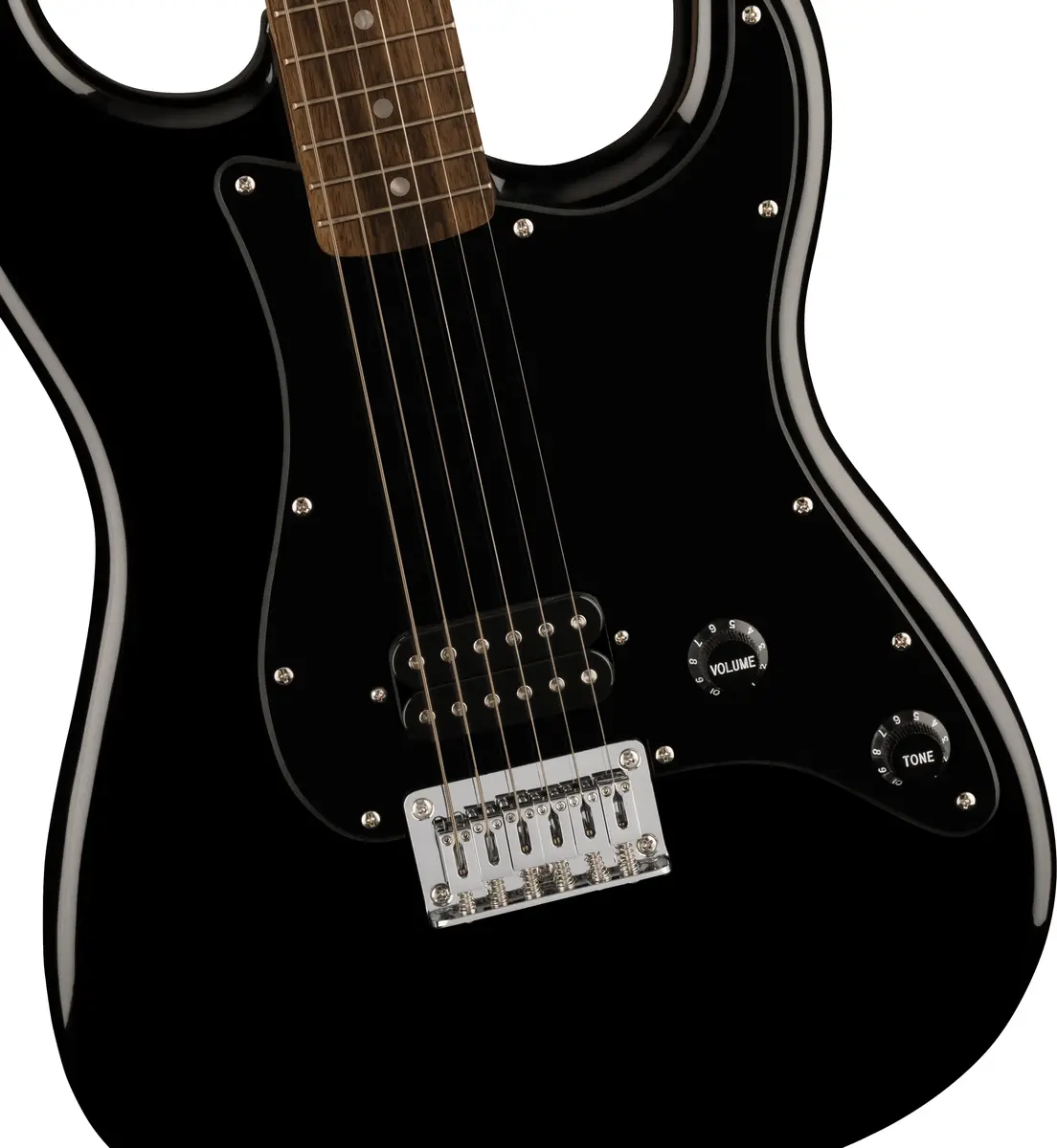 Fender Squier Sonic Stratocaster HT H 373301506 Photo 3
