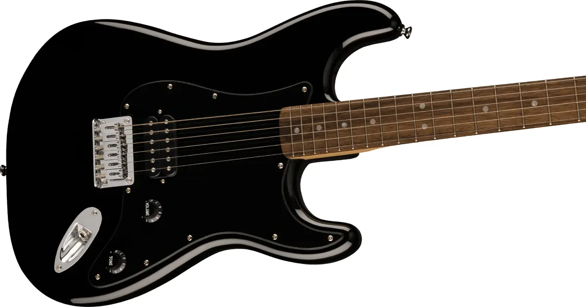 Fender Squier Sonic Stratocaster HT H 373301506 Photo 4