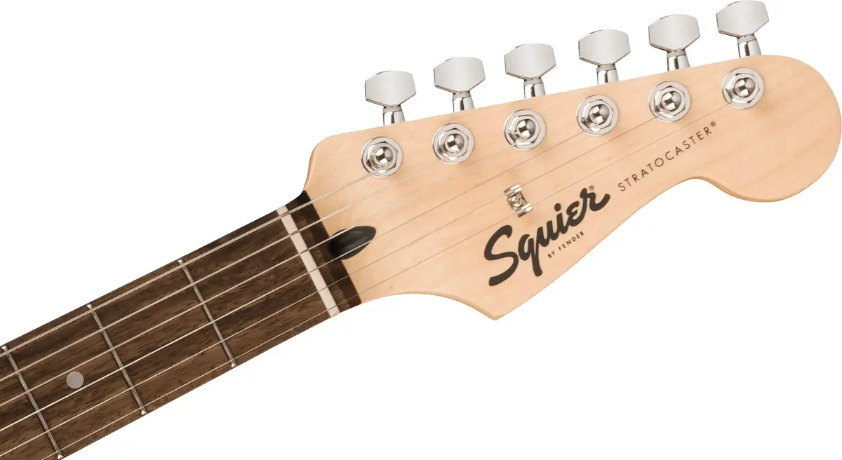 Fender Squier Sonic Stratocaster HT H 373301506 Photo 5