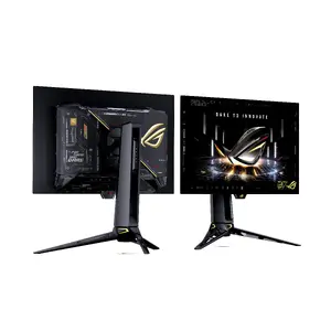 Монитор Asus ROG Swift OLED PG27AQWP-G Edition 20 26.5 дюймов 2560 x 1440 WQHD 0.02мс