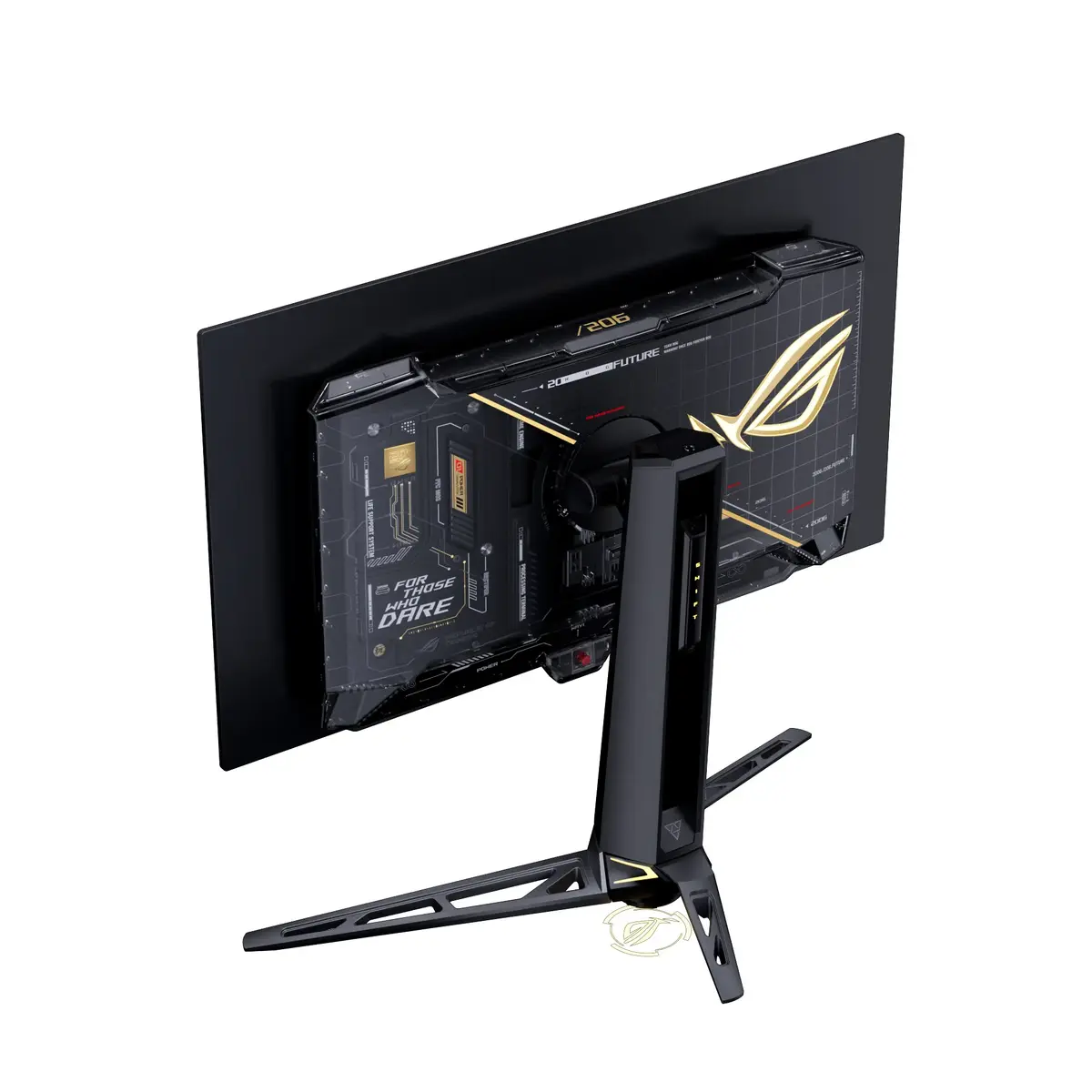 Игровой монитор Asus ROG Swift OLED PG27AQWP-G Edition 20 Photo 5