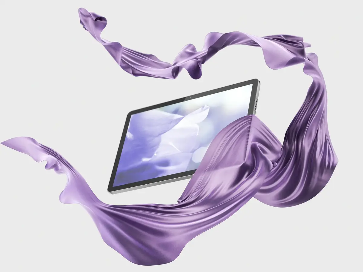 Планшет Lenovo Tab 10.1 дюйма с памятью 128 ГБ Photo 15