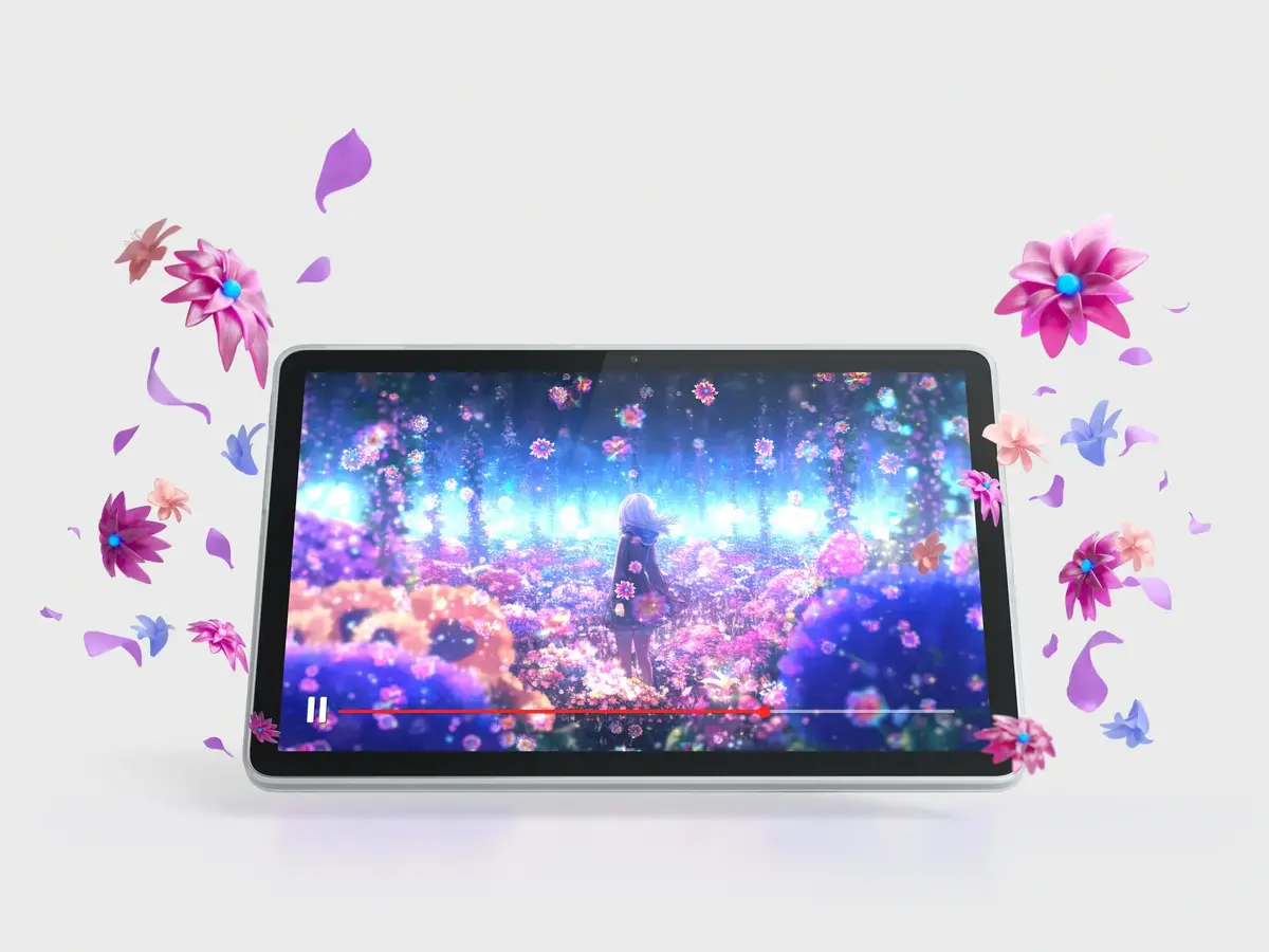 Планшет Lenovo Tab 10.1 дюйма с памятью 128 ГБ Photo 16